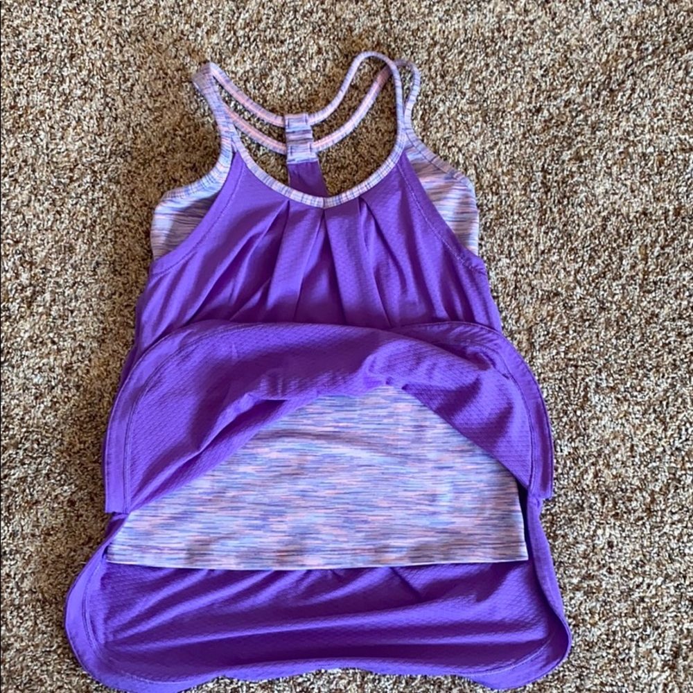 Ivivva Tank - Picture 2 of 4